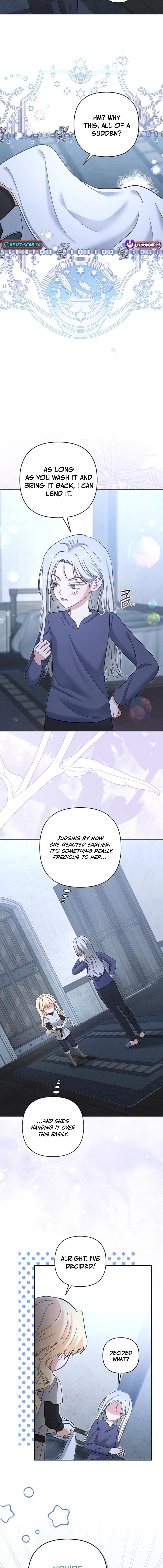 The Little Brat Runs Wild Chapter 46 62 15