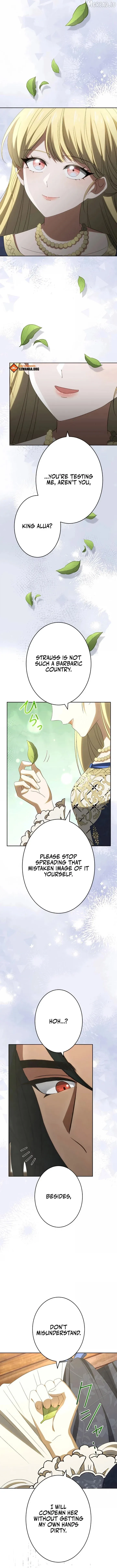 Don’t Obsess Over the Fake Princess! Chapter 18 61 02c27735aa97