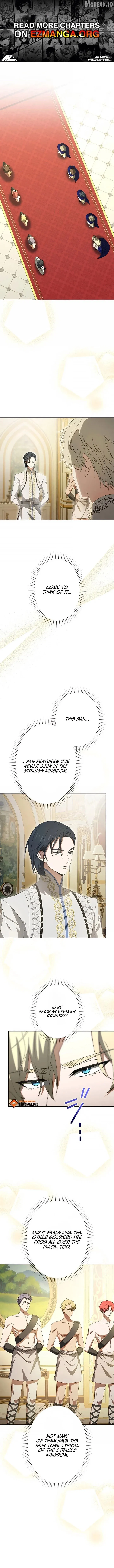 Don’t Obsess Over the Fake Princess! Chapter 18 49 04cc02e90e8d