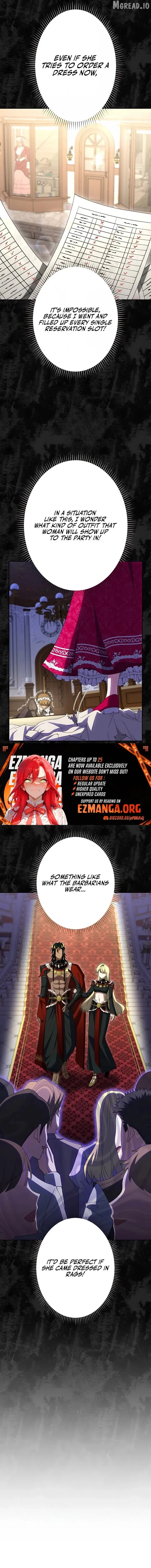 Don’t Obsess Over the Fake Princess! Chapter 18 57 9bf8d2b86f0c