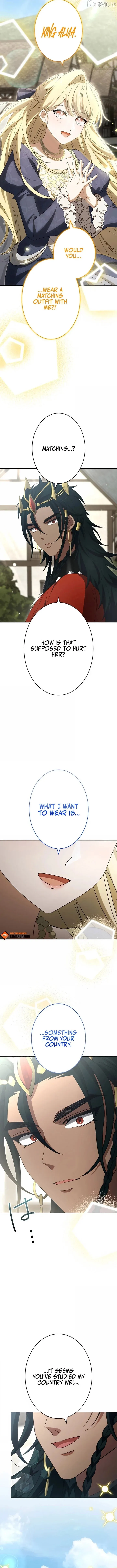 Don’t Obsess Over the Fake Princess! Chapter 18 63 c124bfb0ff75