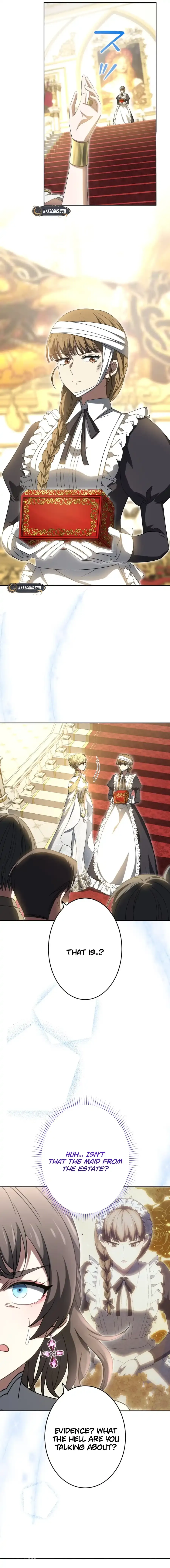 Don’t Obsess Over the Fake Princess! Chapter 22 60 d8f5c35c3e77
