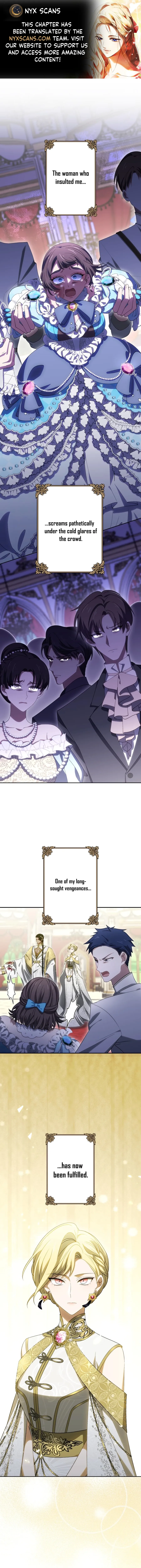 Don’t Obsess Over the Fake Princess! Chapter 24 55 2064a38b1364