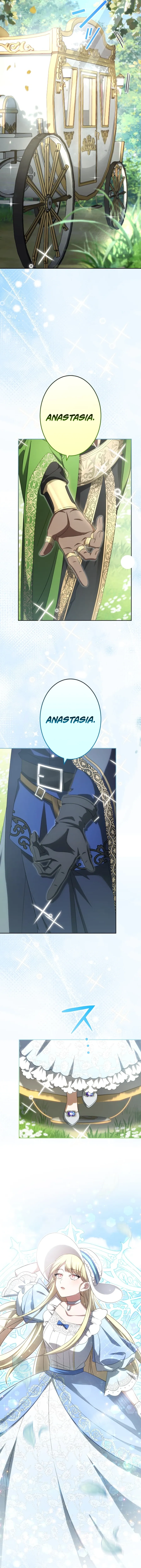 Don’t Obsess Over the Fake Princess! Chapter 24 71 7c814bb09ef7