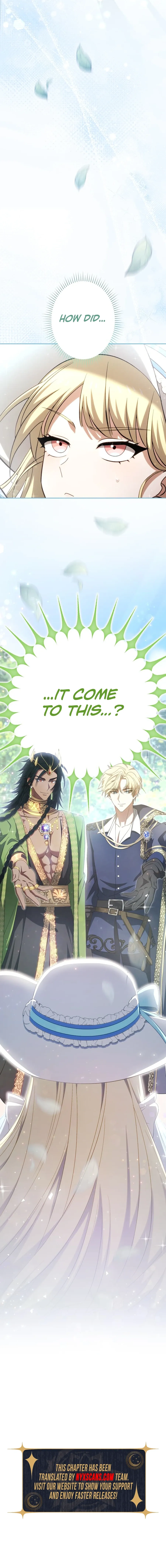 Don’t Obsess Over the Fake Princess! Chapter 24 72 8723508074c4