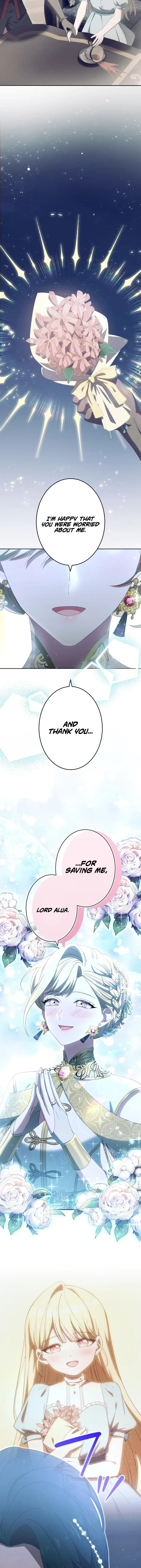 Don’t Obsess Over the Fake Princess! Chapter 24 61 99f800c06ca0