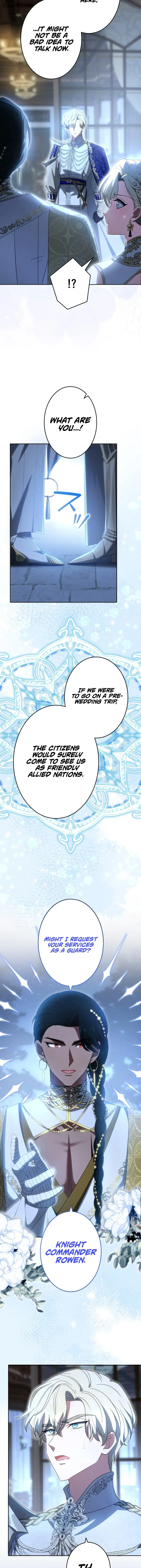 Don’t Obsess Over the Fake Princess! Chapter 24 67 acebf6a9ac09
