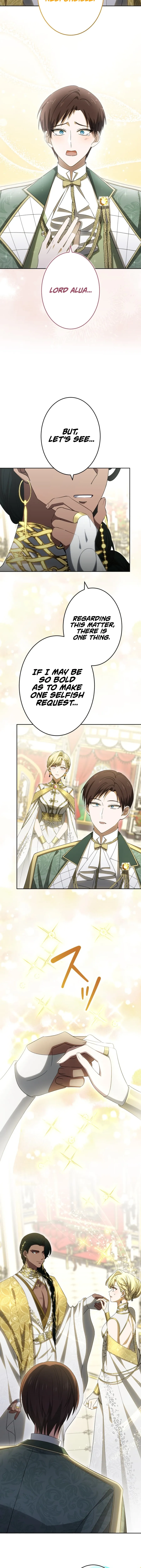 Don’t Obsess Over the Fake Princess! Chapter 24 57 b34290099af3