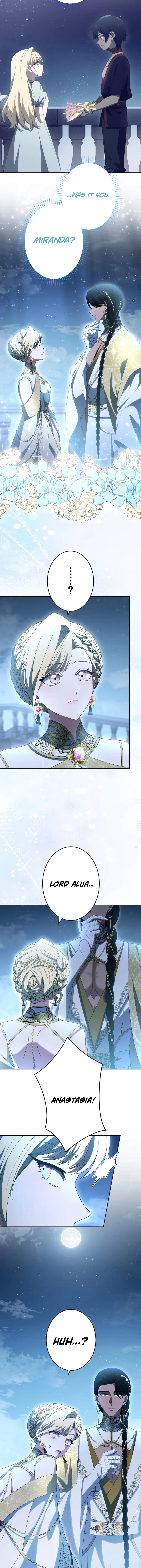 Don’t Obsess Over the Fake Princess! Chapter 24 63 c41d2be57453