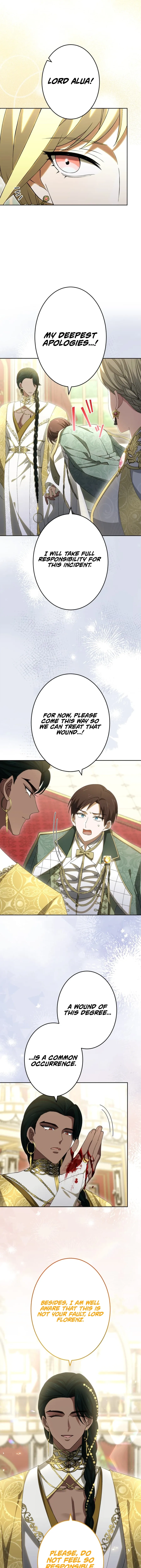 Don’t Obsess Over the Fake Princess! Chapter 24 56 f9ee32c0323d