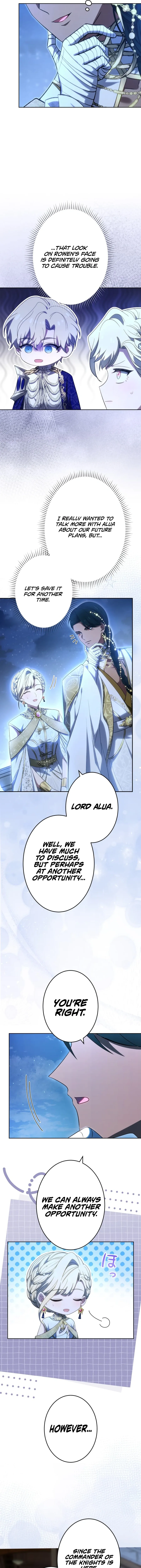 Don’t Obsess Over the Fake Princess! Chapter 24 66 fe3a7841c7a0