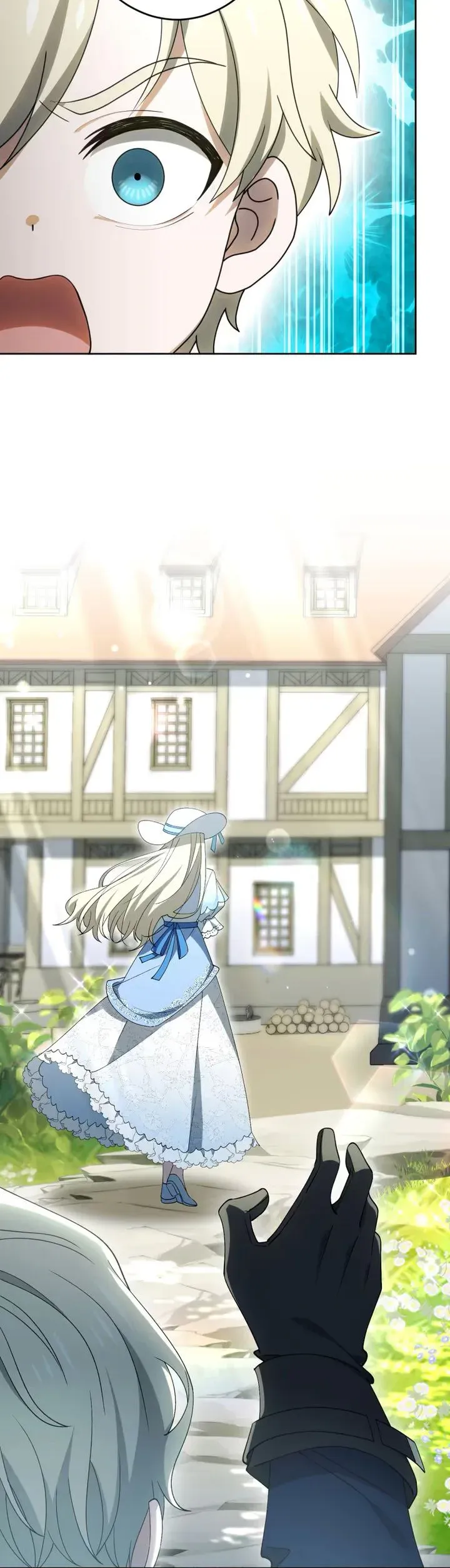 Don’t Obsess Over the Fake Princess! Chapter 25 178 0ea96d853942