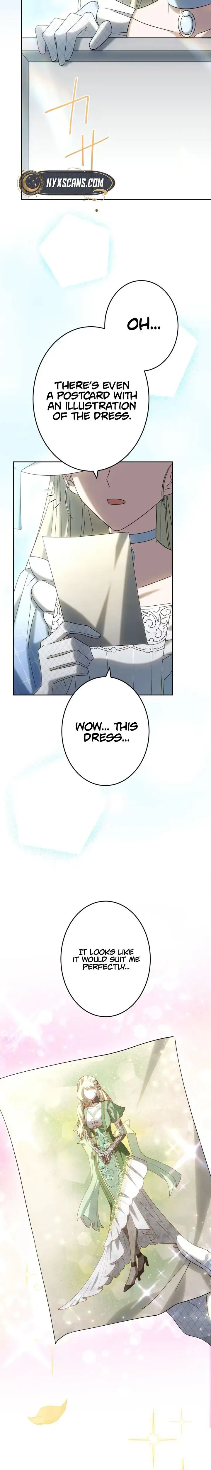 Don’t Obsess Over the Fake Princess! Chapter 25 174 2179d667e120