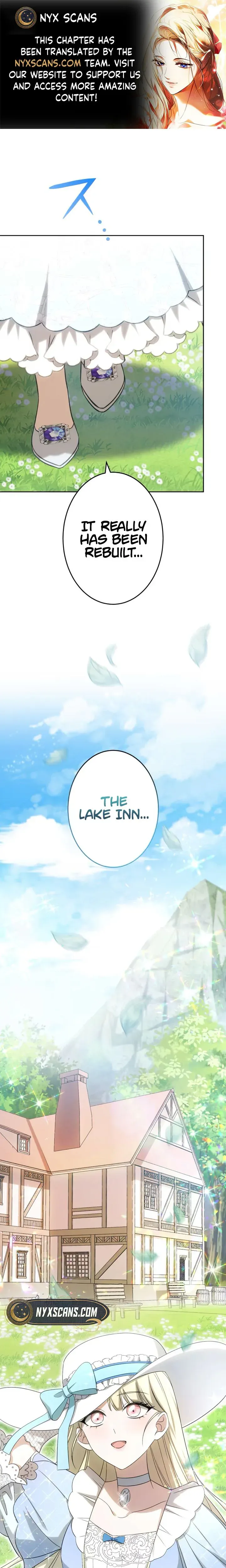 Don’t Obsess Over the Fake Princess! Chapter 25 136 527f2b676ea9