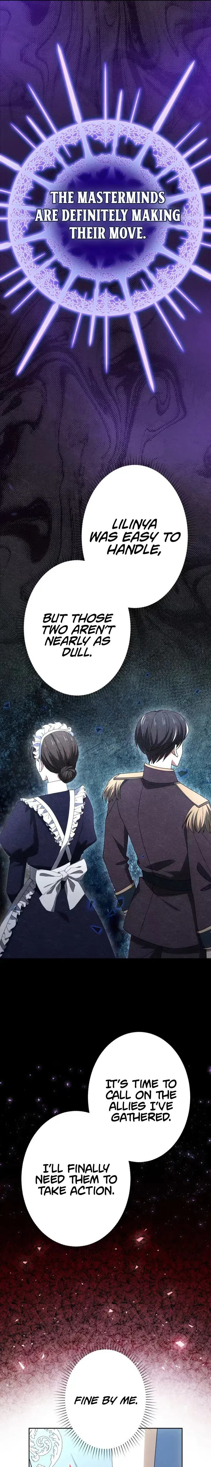 Don’t Obsess Over the Fake Princess! Chapter 25 162 5349e06f9115