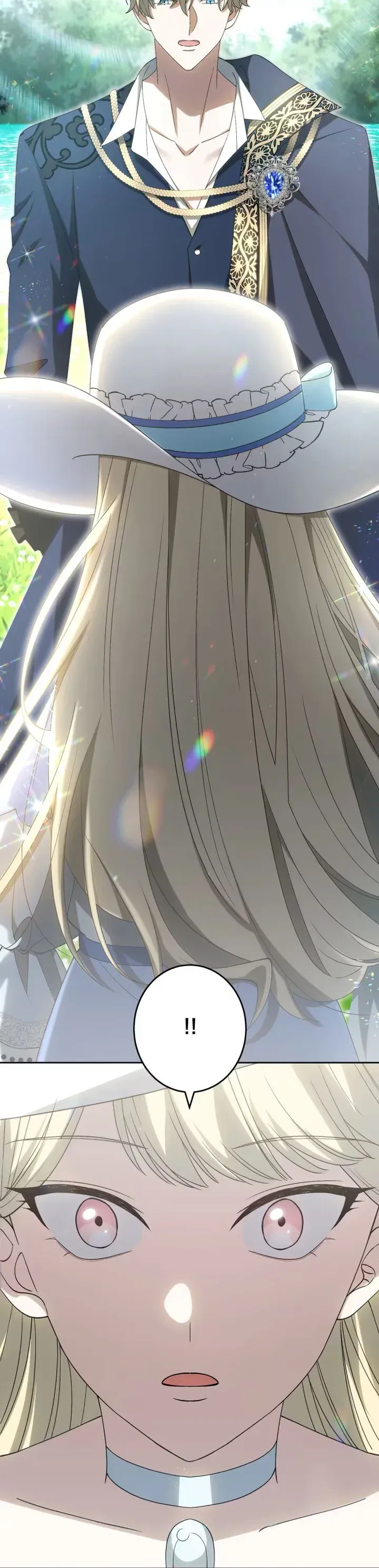 Don’t Obsess Over the Fake Princess! Chapter 25 153 541988954119