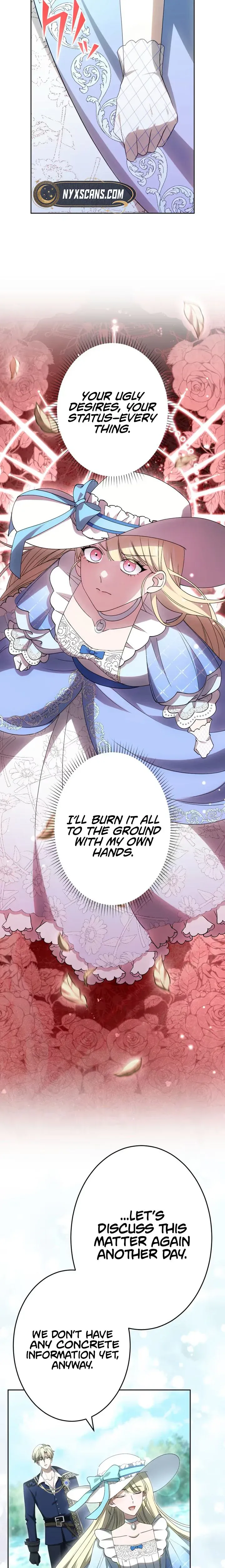 Don’t Obsess Over the Fake Princess! Chapter 25 163 7a545a5fda97