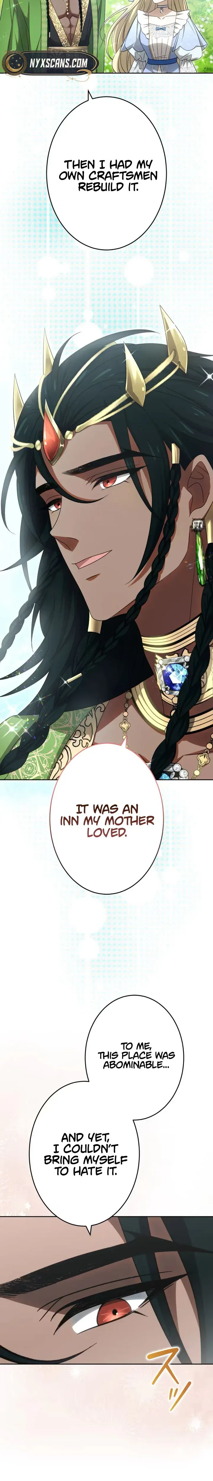 Don’t Obsess Over the Fake Princess! Chapter 25 140 92812888a182