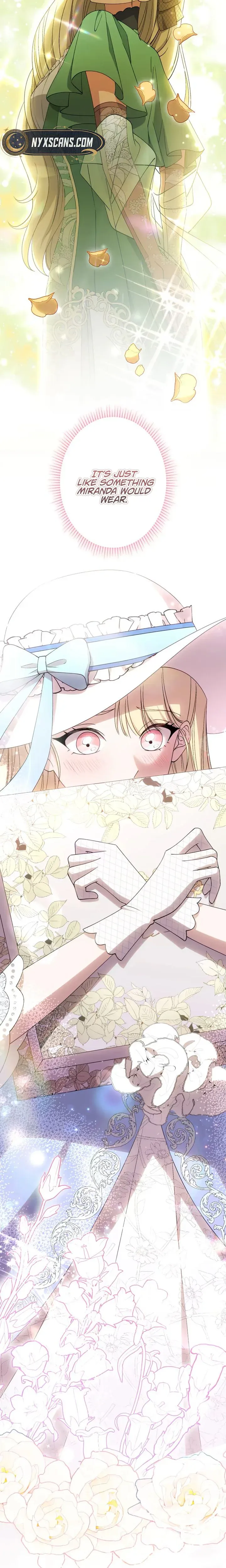 Don’t Obsess Over the Fake Princess! Chapter 25 179 a5d0dfada196