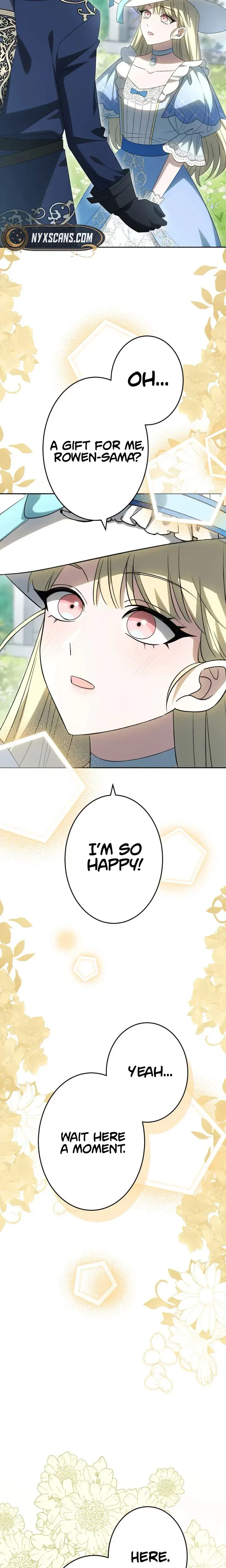 Don’t Obsess Over the Fake Princess! Chapter 25 171 af7114aa69c3