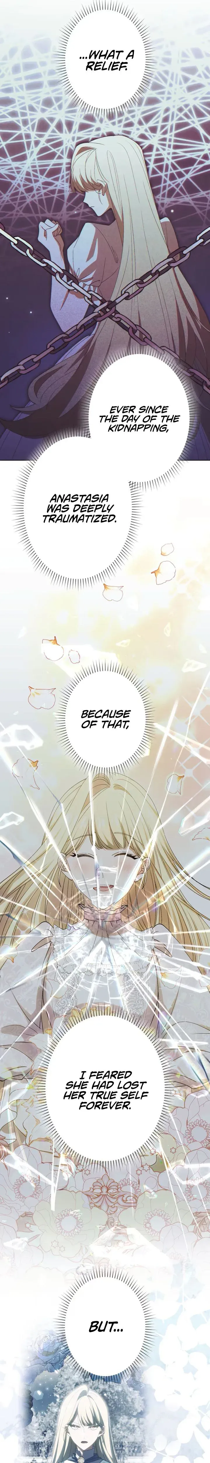 Don’t Obsess Over the Fake Princess! Chapter 25 169 b0f7e1c63267