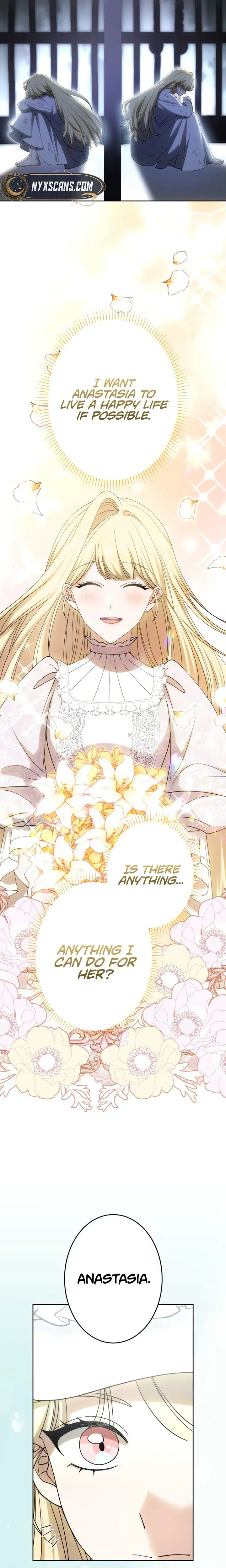 Don’t Obsess Over the Fake Princess! Chapter 25 144 f3e576fbae14