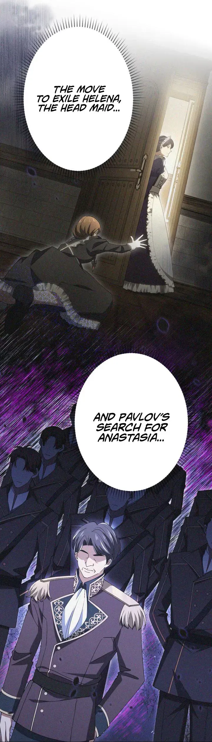 Don’t Obsess Over the Fake Princess! Chapter 25 161 fbae312e1ed3