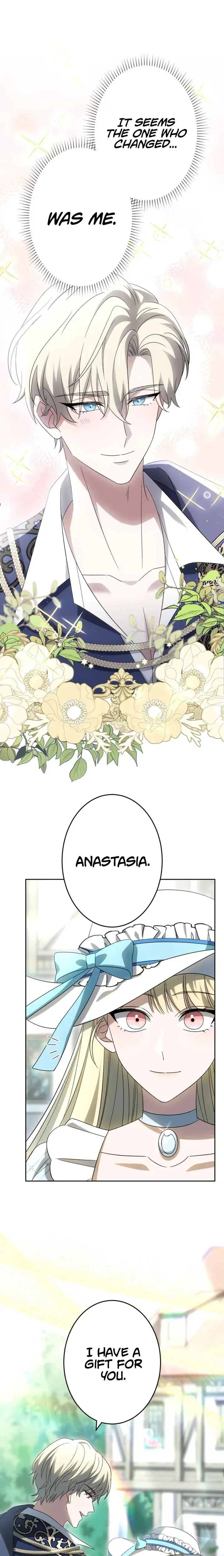 Don’t Obsess Over the Fake Princess! Chapter 25 170 fdf7d94cde2f