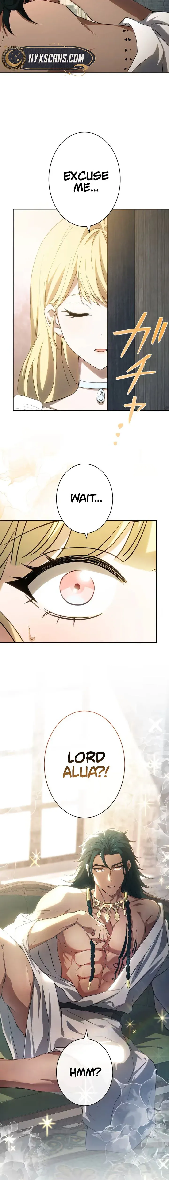 Don’t Obsess Over the Fake Princess! Chapter 26 111 2464a3deb3b0