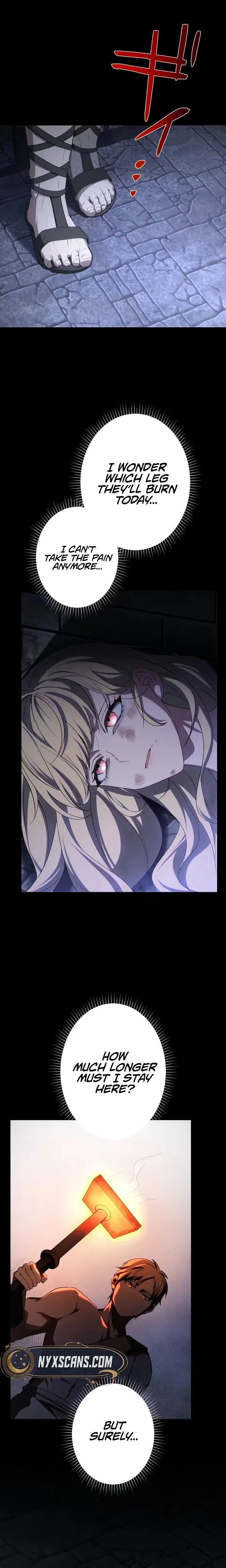 Don’t Obsess Over the Fake Princess! Chapter 26 105 27cf0068e518