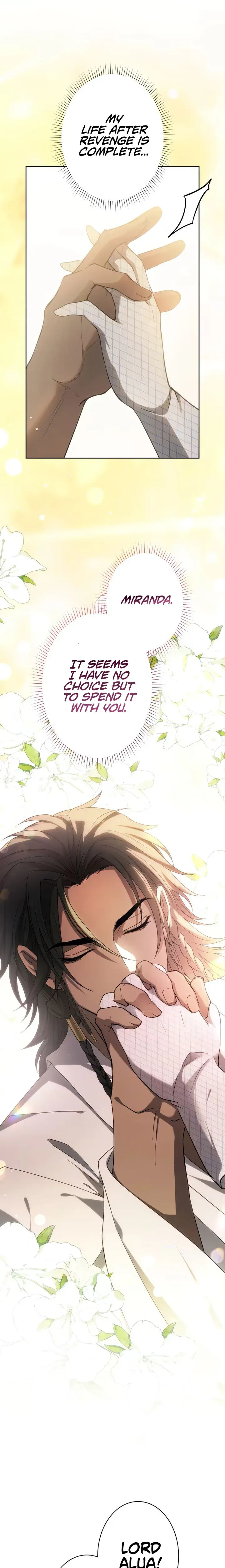 Don’t Obsess Over the Fake Princess! Chapter 26 127 310e03af98f6