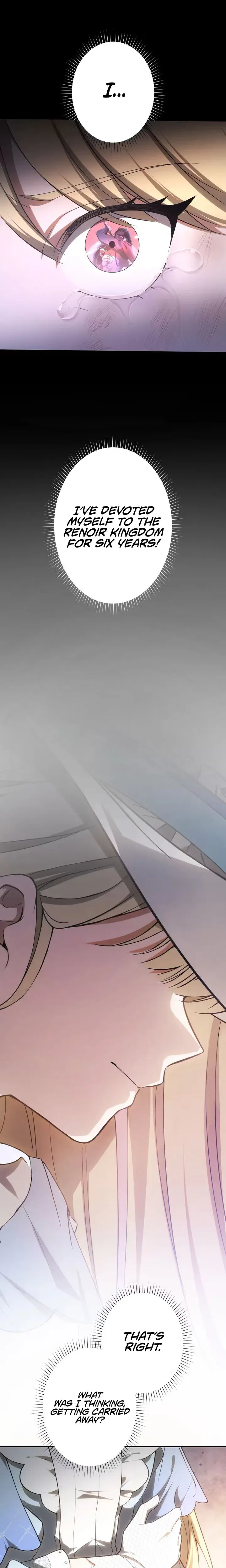 Don’t Obsess Over the Fake Princess! Chapter 26 108 365799300c97