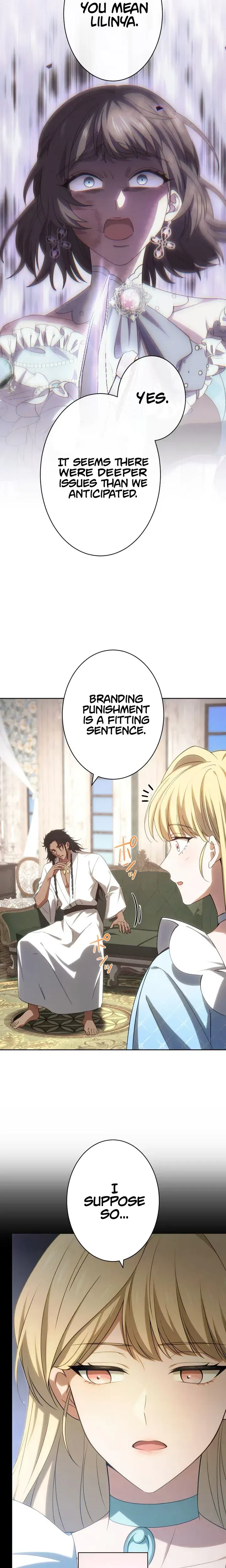 Don’t Obsess Over the Fake Princess! Chapter 26 114 4cb1de61ee1a