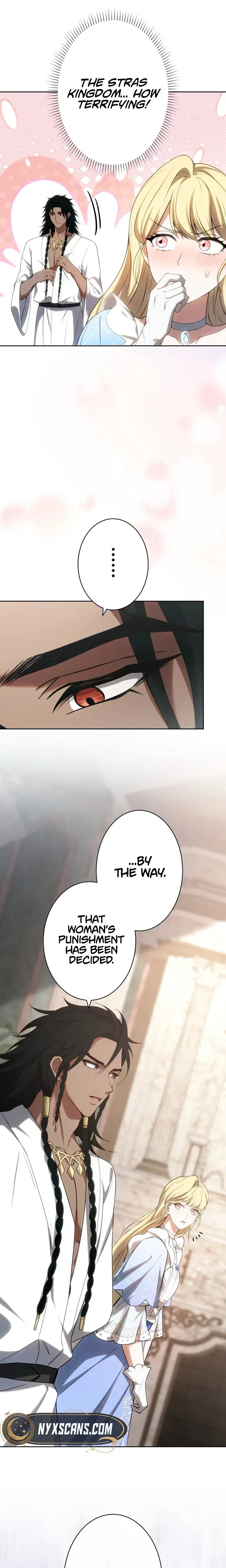 Don’t Obsess Over the Fake Princess! Chapter 26 113 4f6a8cb8d1db