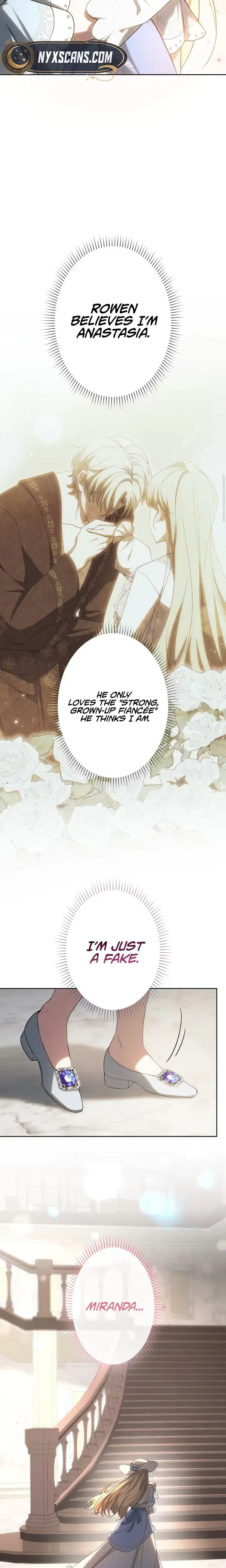 Don’t Obsess Over the Fake Princess! Chapter 26 109 67c0140b0c97