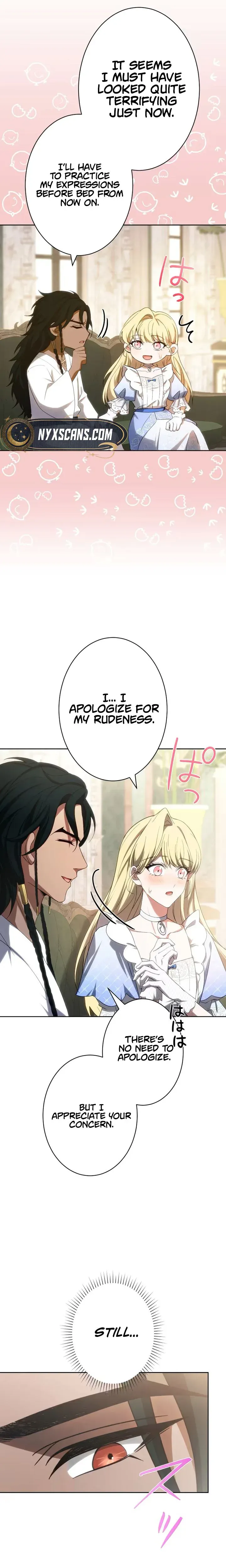 Don’t Obsess Over the Fake Princess! Chapter 26 125 8f98e7e9b72e