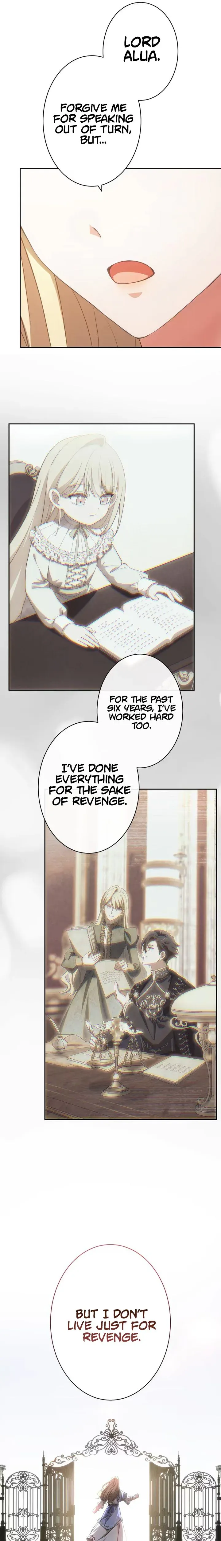 Don’t Obsess Over the Fake Princess! Chapter 26 122 943a66b3ed81