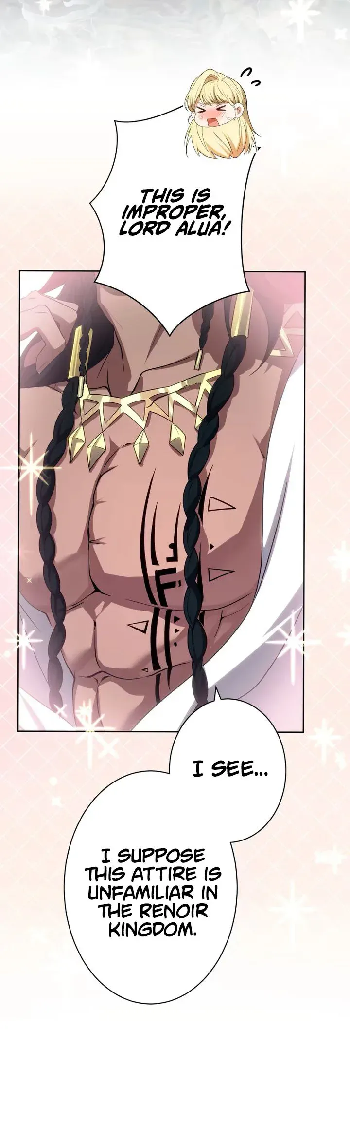 Don’t Obsess Over the Fake Princess! Chapter 26 112 9ef231f30ded