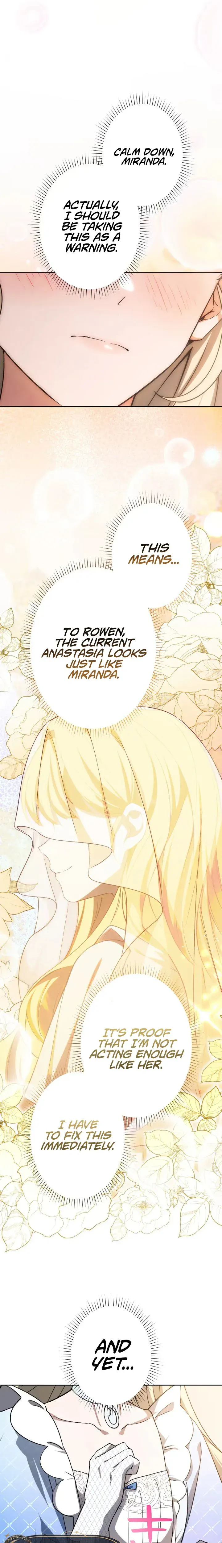 Don’t Obsess Over the Fake Princess! Chapter 26 102 d40ab2a43bd1