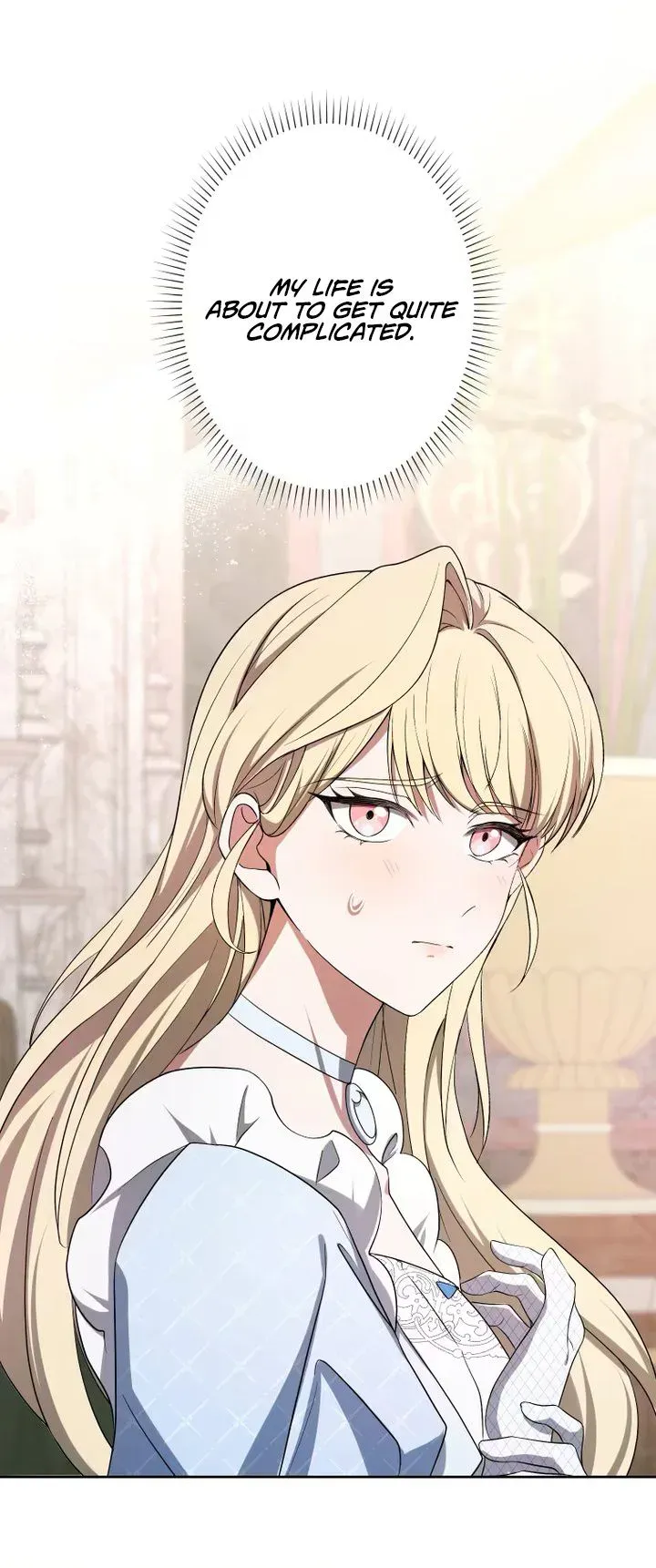 Don’t Obsess Over the Fake Princess! Chapter 26 126 e7c232b0a544