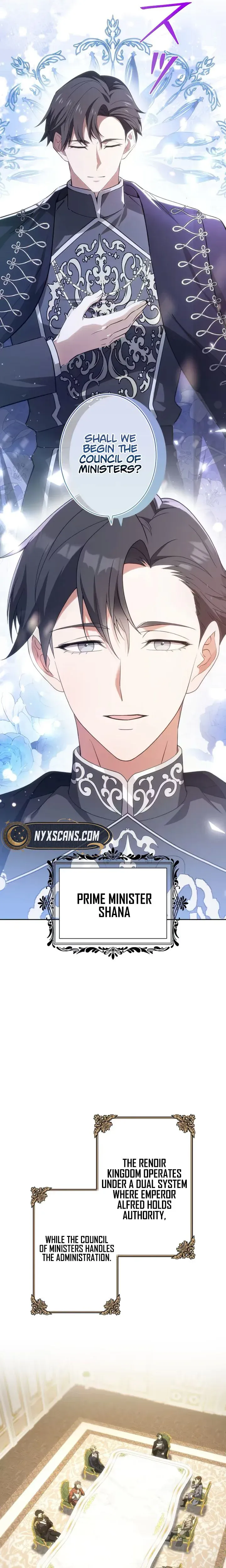 Don’t Obsess Over the Fake Princess! Chapter 27 112 177db0eb86fe
