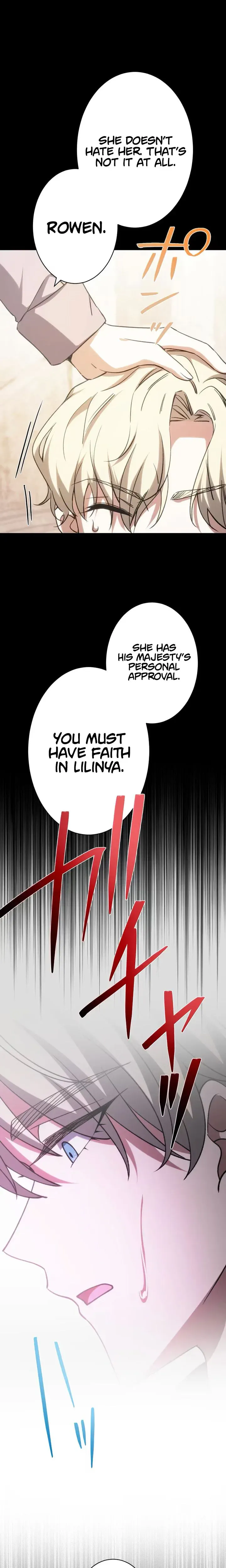 Don’t Obsess Over the Fake Princess! Chapter 27 124 78adbf371d1e
