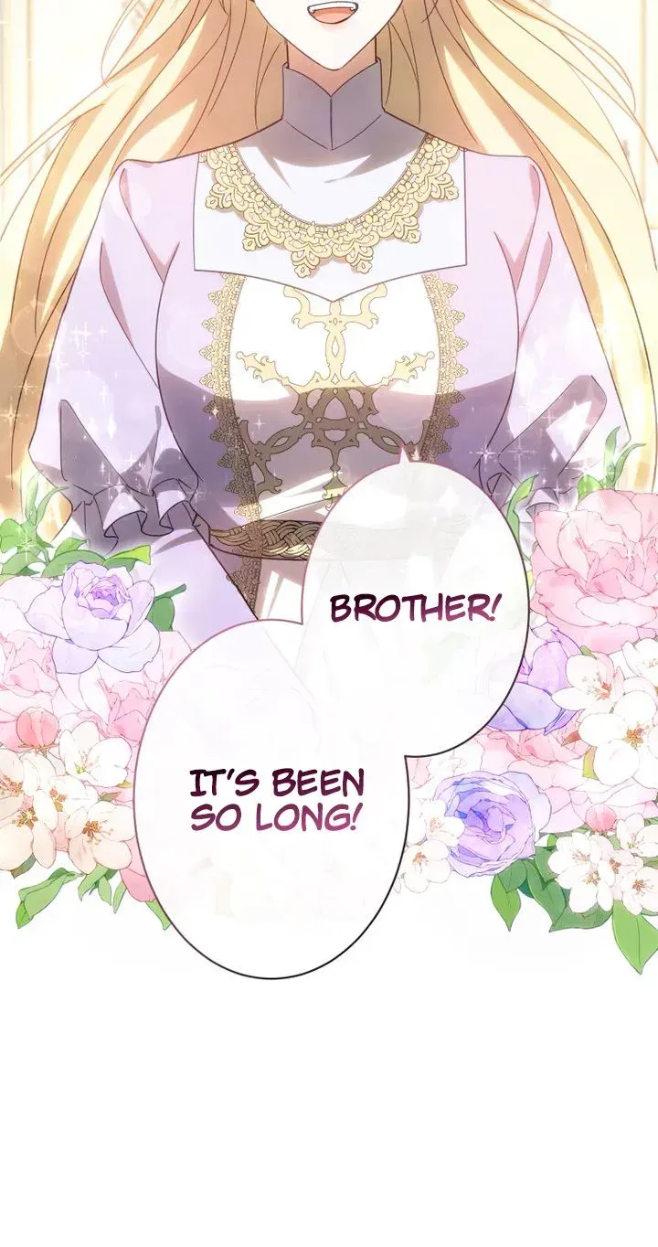Don’t Obsess Over the Fake Princess! Chapter 27 115 909b2bb1bf3d