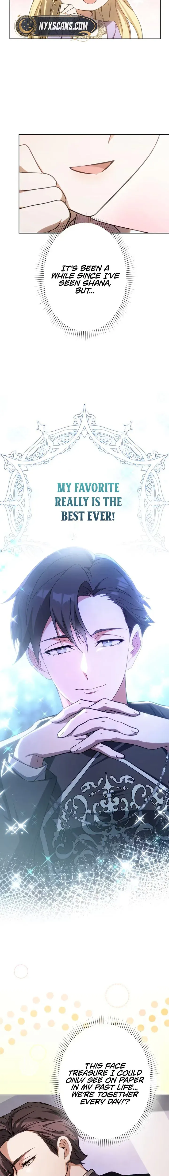Don’t Obsess Over the Fake Princess! Chapter 27 117 a35fcca39966