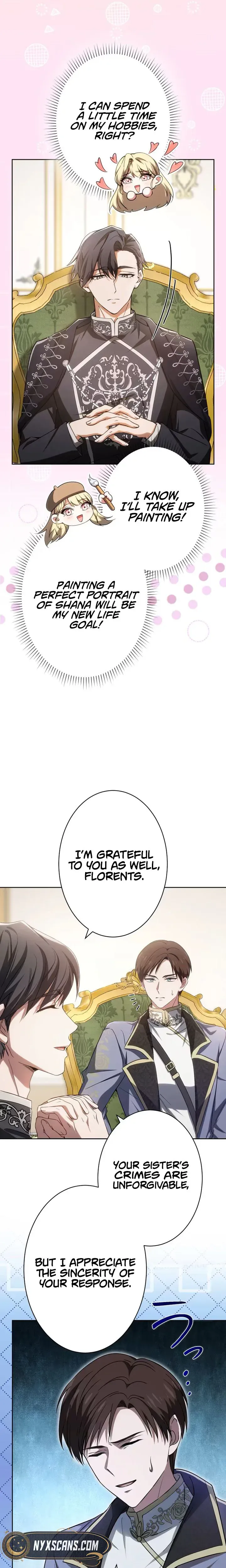 Don’t Obsess Over the Fake Princess! Chapter 27 119 b281ebf81a2c