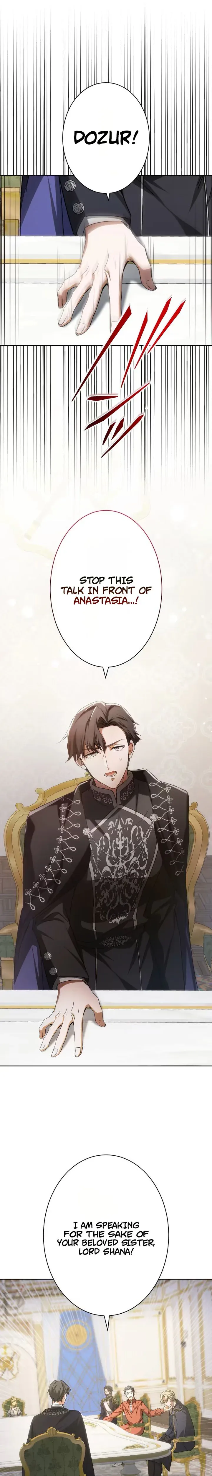 Don’t Obsess Over the Fake Princess! Chapter 28 137 0cc7495dbe45