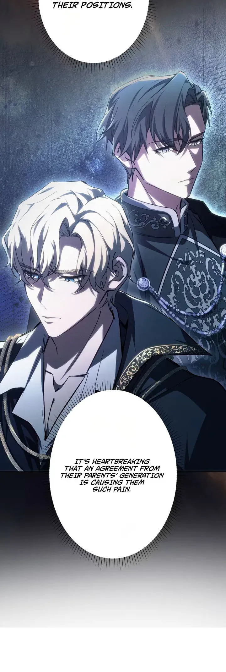 Don’t Obsess Over the Fake Princess! Chapter 28 158 295d1f1eb379