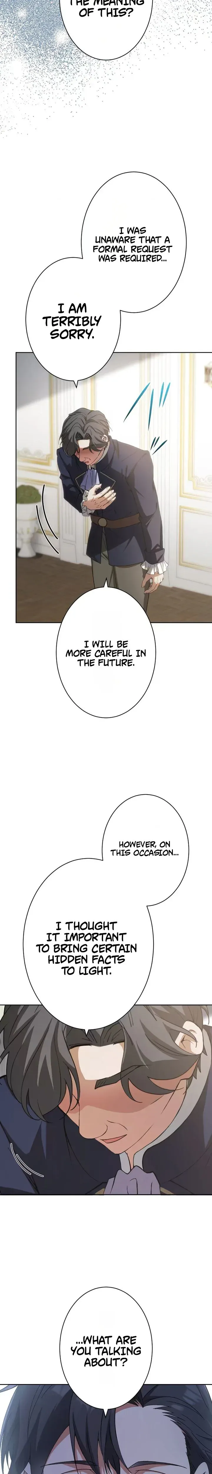 Don’t Obsess Over the Fake Princess! Chapter 28 127 2f2f4749439b