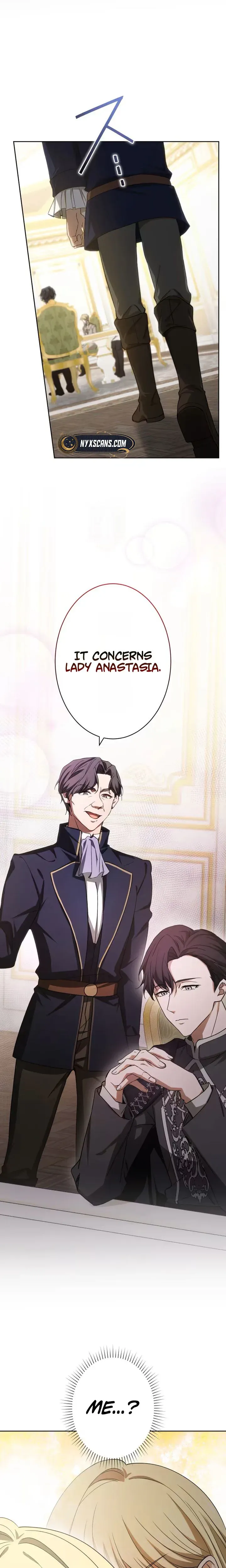 Don’t Obsess Over the Fake Princess! Chapter 28 129 386e0796b803