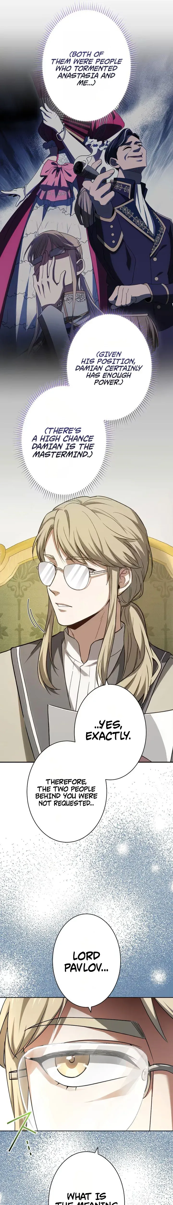 Don’t Obsess Over the Fake Princess! Chapter 28 126 394c2da2c563